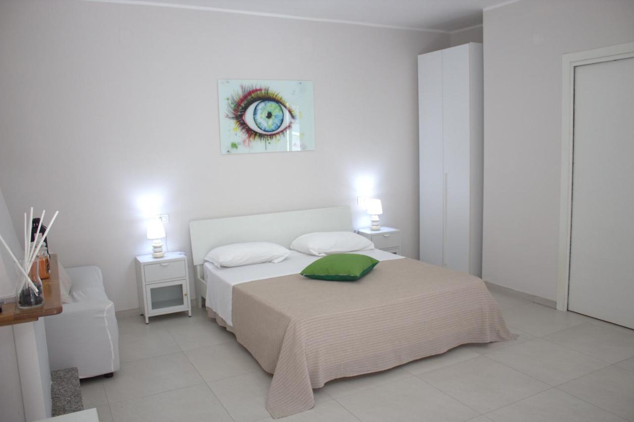 كييتي B&B Sibi المظهر الخارجي الصورة