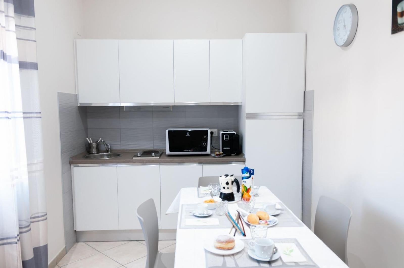 كييتي B&B Sibi المظهر الخارجي الصورة